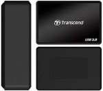 Transcend USB3.0 Cfast Card Reader