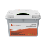1.28KWH 12.8V Felicity Lithium Battery