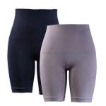 - Ladies Seamless Control Shapewear Long Leg