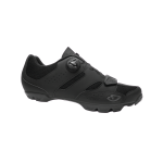 Cylinder II Black Mtb Shoes - 47