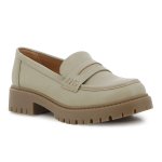 Lizbeth Brogues - Light Sage - 8