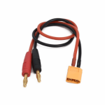 ACE Charge Banana To XT60 14 30CM