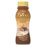 Clover Bliss Choc Chip Drinking Yoghurt 250G