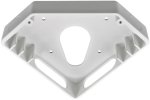Bosch Nda-smb-cmt Corner Mount Surface Mount Box Aluminium