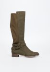 Abir 4 Knee Length Boot - Olive