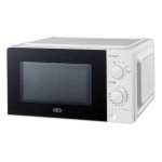 Defy 20LT Solo Microwave White DMO384