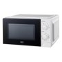 Defy 20LT Solo Microwave White DMO384