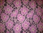Cornubia Corded Lace