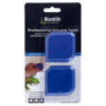 Bostik Professional Silicone Tool Sealants 2 Piece