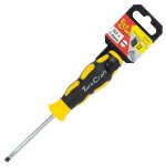 Tork Craft Screwdriver Slotted 5X75MM