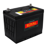 BW020 – Battery NS70 Calcium Lead Ups solar 12 Volt 65AH-CONDITION– Second Stock.