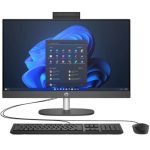 HP 240G1024AIOBU-I7-1355UIDS 23.8 Ag Fhd Uwva Ips 250 16GB DDR4 512GB M.2 SSD Va