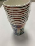 Pj Mask Cups