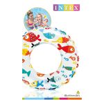 Lively Print Swim Ring