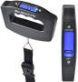 Casey Electronic Luggage Top Display Scale