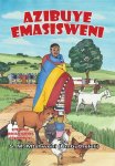 Azibuye Emasisweni - School Edition