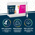 Vitakids Safety Ear Buds