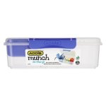 Addis Clip & Seal Rectangle Lunch Box