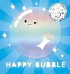 Happy Bubble - Bed Time Stories Rhyming Picture Book Hardcover