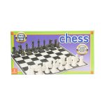 Games Think: Chess For Kids