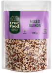 Mixed Quinoa