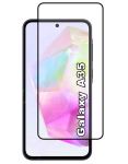Full Coverage Tempered Glass Screen Protector For Samsung Galaxy A35