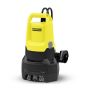 Karcher - Submersible Dirty Water Pump Sp 22000 Dirt