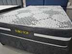 New Double Euro Top Beds