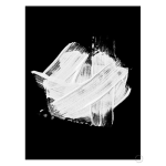 Minimalism 2 Art Print - A2