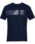 Men's Ua Fast Left Chest Short Sleeve - Academy Md