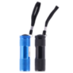LED Cob Torch 50 Lumens Colour May Vary
