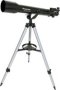 Celestron PowerSeeker 70AZ Telescope