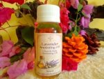 Lavender Anointing Oil