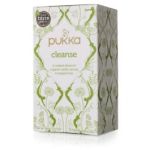 Cleanse Tea Tea Bags 20S