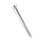 Kreg Zinc Pocket Hole Screws 64 Mm 2.50& 8 Coarse Thread Mx Loc 50CT