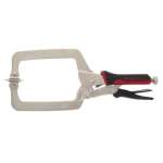 6" Reach Face Clamp 4002