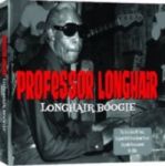Longhair Boogie Cd