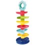 Baby Ball Slide Tower