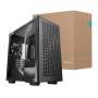 Deepcool CH370 Micro-Atx Case With Tempered Glass