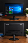 Lenovo Computer Full Set Thinkcentre All-in-one| Core I5 7TH Gen| Refurb
