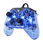 Xb Series X Afterglow Wired Controller For Series X