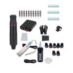 Professional Tattoo Machine Kit