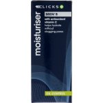 Clicks Men's Moisturiser Oil Control 50ML