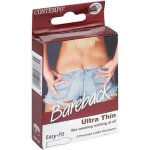 Contempo 3 Bareback