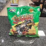 Enchilokas Mango Pack