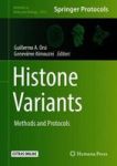 Histone Variants - Methods And Protocols Hardcover 1ST Ed. 2018