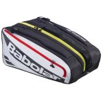 2025 Babolat Rh Pro Bag Red black