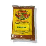 Al Mix Masala 1KG Osman’s Taj Mahal