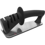 Samurai 4-IN-1 Knife And Scissor Sharpener