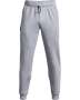 Men's Ua Rival Fleece Joggers - Mod Gray Light Heather / Md